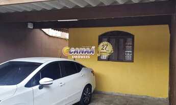 Imagem: Sobrado com 2 quartos, Balneário Itaguai