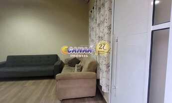 Imagem 6: Sobrado com 2 quartos, Balneário Itaguai, Mongaguá - R$ 200 mil, Cod: 10541