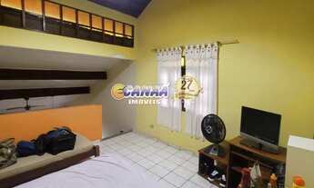 Imagem 7: Sobrado com 2 quartos, Balneário Itaguai, Mongaguá - R$ 200 mil, Cod: 10541