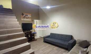 Imagem 5: Sobrado com 2 quartos, Balneário Itaguai, Mongaguá - R$ 200 mil, Cod: 10541