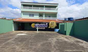 Imagem 2: Sobrado com 3 quartos em Mongaguá!