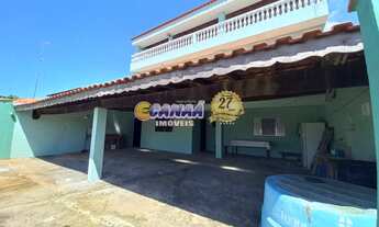 Imagem 3: Sobrado com 3 quartos em Mongaguá!