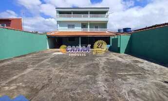 Imagem: Sobrado com 3 quartos em Mongaguá!