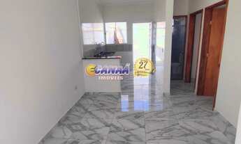 Imagem 5: Casa de Condomínio com 2 dorms, Cibratel II, Itanhaém - R$ 240 mil, Cod: 10384