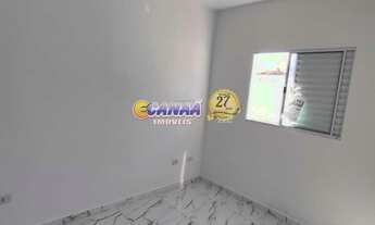 Imagem 7: Casa de Condomínio com 2 dorms, Cibratel II, Itanhaém - R$ 240 mil, Cod: 10384