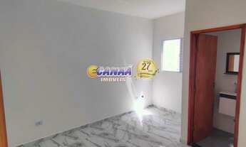 Imagem 6: Casa de Condomínio com 2 dorms, Cibratel II, Itanhaém - R$ 240 mil, Cod: 10384