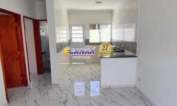 Imagem 2: Casa de Condomínio com 2 dorms, Cibratel II, Itanhaém - R$ 240 mil, Cod: 10384