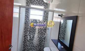 Imagem 4: Casa de Condomínio com 2 dorms, Cibratel II, Itanhaém - R$ 240 mil, Cod: 10384