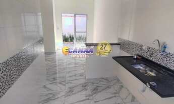 Imagem 3: Casa de Condomínio com 2 dorms, Cibratel II, Itanhaém - R$ 240 mil, Cod: 10384