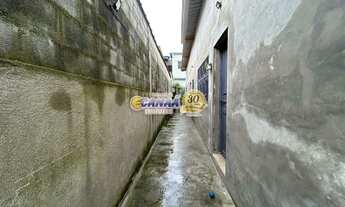 Imagem 3: Casa com 2 quartos, Balneário Regina Maria, Mongaguá - R$ 220 mil, Cod: 10394