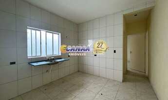 Imagem 4: Casa com 2 quartos, Vila Vera Cruz, Mongaguá - R$ 309 mil, Cod: 10397