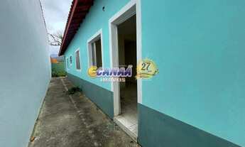 Imagem 3: Casa com 2 quartos, Vila Vera Cruz, Mongaguá - R$ 309 mil, Cod: 10397