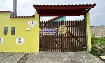 Imagem: Casa com 2 quartos, Vila Vera Cruz, Mongaguá