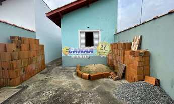 Imagem 2: Casa com 2 quartos, Vila Vera Cruz, Mongaguá - R$ 309 mil, Cod: 10397