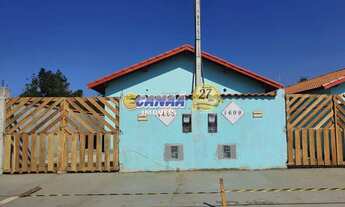 Imagem: Casa com 2 quartos, Jardim Praia Grande