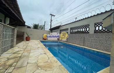 Imagem 5: Casa com 2 dorms, Balneário Samas, Mongaguá - R$ 390 mil, Cod: 10402