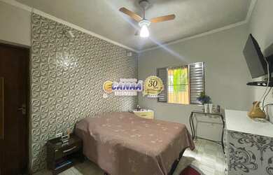 Imagem 15: Casa com 2 dorms, Balneário Samas, Mongaguá - R$ 390 mil, Cod: 10402