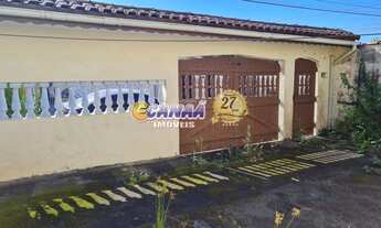 Imagem 3: Sobrado com 4 quartos, Balneário Plataforma, Mongaguá - R$ 530 mil, Cod: 10628