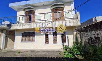 Imagem: Sobrado com 4 quartos, Balneário Plataforma