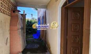 Imagem 4: Sobrado com 4 quartos, Balneário Plataforma, Mongaguá - R$ 530 mil, Cod: 10628