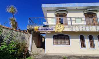 Imagem 2: Sobrado com 4 quartos, Balneário Plataforma, Mongaguá - R$ 530 mil, Cod: 10628