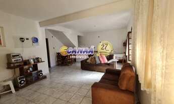 Imagem 7: Sobrado com 4 quartos, Balneário Plataforma, Mongaguá - R$ 530 mil, Cod: 10628