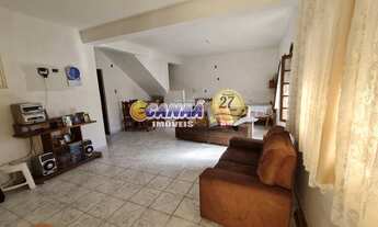 Imagem 5: Sobrado com 4 quartos, Balneário Plataforma, Mongaguá - R$ 530 mil, Cod: 10628