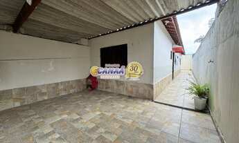 Imagem 5: Casa com 2 quartos, Balneário Jussara, Mongaguá - R$ 202 mil, Cod: 10630