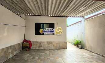 Imagem 2: Casa com 2 quartos, Balneário Jussara, Mongaguá - R$ 202 mil, Cod: 10630