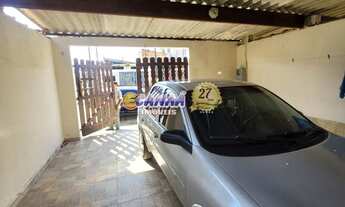 Imagem 3: Casa com 2 quartos, Balneário Jussara, Mongaguá - R$ 202 mil, Cod: 10630