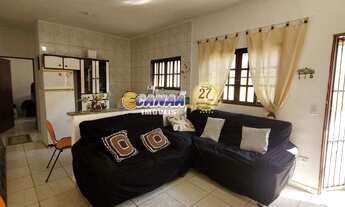 Imagem 6: Casa com 2 quartos, Balneário Jussara, Mongaguá - R$ 202 mil, Cod: 10630