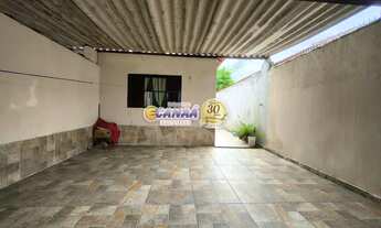 Imagem: Casa com 2 quartos, Balneário Jussara