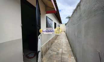 Imagem 7: Casa com 2 quartos, Balneário Jussara, Mongaguá - R$ 202 mil, Cod: 10630