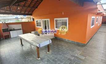 Imagem: Casa à venda em Mongaguá-SP - Lote inteiro!!