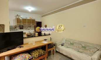 Imagem 7: Casa com 2 dorms, Balneário Jussara, Mongaguá - R$ 395 mil, Cod: 10655