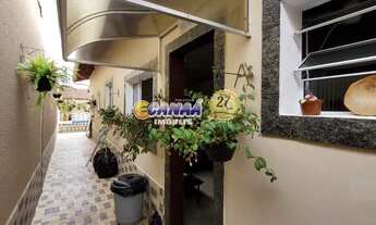 Imagem 4: Casa com 2 dorms, Balneário Jussara, Mongaguá - R$ 395 mil, Cod: 10655