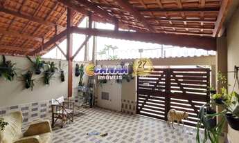 Imagem 3: Casa com 2 dorms, Balneário Jussara, Mongaguá - R$ 395 mil, Cod: 10655