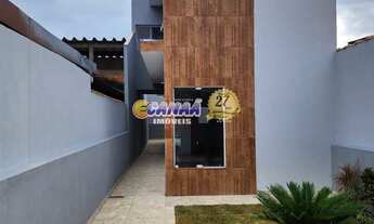 Imagem 2: Lindo Sobrado à Venda na Praia de Mongaguá-SP - Cod: 10656