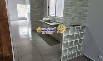 Imagem 6: Lindo Sobrado à Venda na Praia de Mongaguá-SP - Cod: 10656