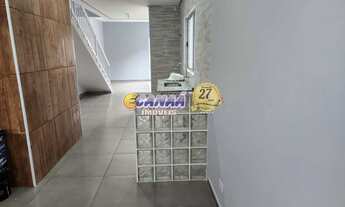 Imagem 5: Lindo Sobrado à Venda na Praia de Mongaguá-SP - Cod: 10656