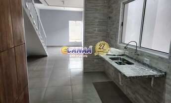 Imagem 7: Lindo Sobrado à Venda na Praia de Mongaguá-SP - Cod: 10656