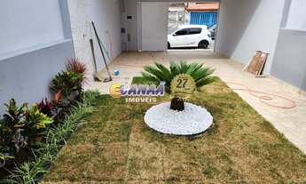 Imagem 3: Lindo Sobrado à Venda na Praia de Mongaguá-SP - Cod: 10656