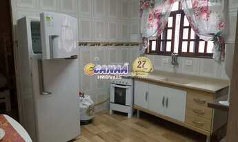 Imagem 5: Lindo Sobrado com Piscina à venda em Mongaguá-SP!