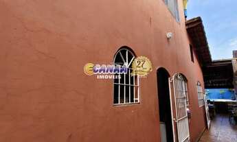 Imagem 2: Lindo Sobrado com Piscina à venda em Mongaguá-SP!