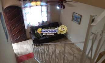 Imagem 4: Lindo Sobrado com Piscina à venda em Mongaguá-SP!