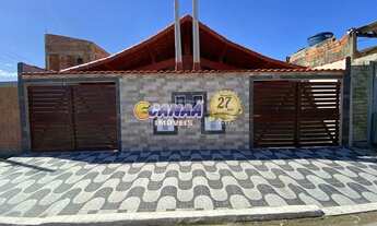 Imagem 3: Casa com 2 dorms, Vila Seabra, Mongaguá - R$ 319 mil, Cod: 10663