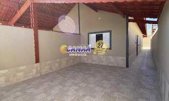 Imagem: Casa com 2 dorms, Vila Seabra, Mongaguá