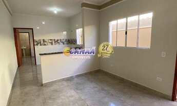 Imagem 4: Casa com 2 dorms, Vila Seabra, Mongaguá - R$ 319 mil, Cod: 10663