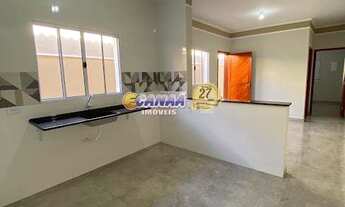 Imagem 6: Casa com 2 dorms, Vila Seabra, Mongaguá - R$ 319 mil, Cod: 10663
