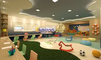 Imagem 4: Apartamento com 2 quartos, Centro, Mongaguá - R$ 479 mil, Cod: 10668